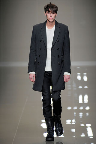 Burberry Prorsum / - 2010-2011